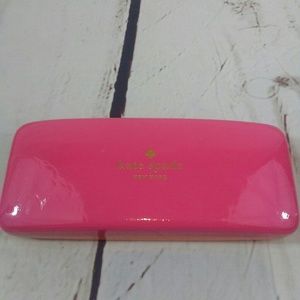 kate spade Accessories - Kate Spade eye glasses case kate spade Accessories - Kate Spade eye glasses case
